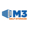 M3 SELF STORAGE