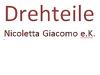 NICOLETTA GIACOMO DREHTEILE E.K.