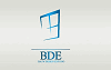 B.D.E