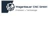 WAGENBAUER CNC PRÄZISION & TECHNOLOGIE GMBH