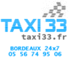 TAXI 33 - TAXI BORDEAUX 24X7