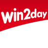 WIN2DAY - CASINO, POKER, LOTTO & SPORTWETTEN