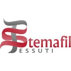 STEMAFIL PRODUZIONE TESSUTI E TESSUTI STOCK