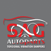 SAG AUTOPARTS