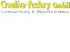 CREATIVE FACTORY GMBH