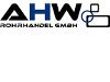 AHW ROHRHANDEL GMBH