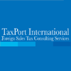 TAXPORT SWITZERLAND SA