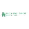 GREEN HOMES SCHEME NORTH EAST