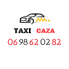 TAXI CAZA