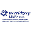 WERELDZEEP LEMAN