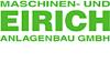 EIRICH MASCHINEN- UND ANLAGENBAU GMBH