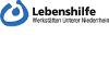 LEBENSHILFE WERKSTÄTTEN UNTERER NIEDERRHEIN GMBH