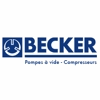 BECKER FRANCE