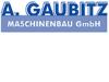 ARTUR GAUBITZ MASCHINENBAU GMBH