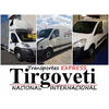 TRANSPORTES EXPRESS TIRGOVETI