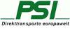 P.S.I. SPEDITIONS GMBH