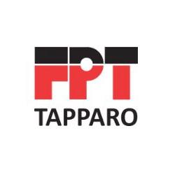 FPT FONDERIA PRESSOFUSIONE TAPPARO