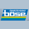 FAHRZEUGBAU HEINZ BÖSE GMBH