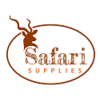 SAFARI SUPPLIES