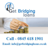 GET BRIDGING LOANS