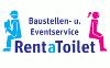 RENT A TOILET - VAN GESTEL INH: FRANK VAN GESTEL