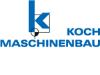 KOCH MASCHINENBAU GMBH & CO KG