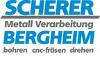 SCHERER METALLVERARBEITUNG GMBH