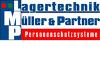 LAGERTECHNIK MÜLLER & PARTNER GMBH