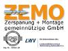 ZEMO ZERSPANUNG + MONTAGE GEMEINNÜTZIGE GMBH