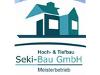 SEKI-BAU GMBH HOCH- U. TIEFBAU