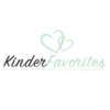 KINDERFAVORITES