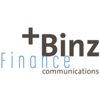 BINZ COMMUNICATIONS S.AR.L.