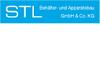 STL BEHÄLTER- UND APPARATEBAU GMBH & CO KG