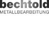 METALLBEARBEITUNG BECHTOLD GMBH