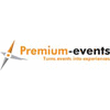 PREMIUM EVENTS