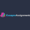 ESSAYSNASSIGNMENTS