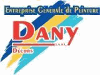 PEINTURE DANY DÉCORS