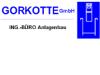 GORKOTTE GMBH