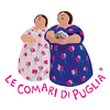 LE COMARI DI PUGLIA