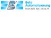 BETA AUTOMATISIERUNG HANDELS GES.M.B.H.