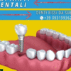 CENTRO DENTISTICO DENTALFUTURA SRLS