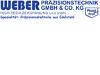 WEBER PRÄZISIONSTECHNIK GMBH & CO. KG