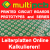 MULTI PCB LTD.