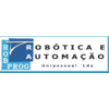 ROBPROG ROBÓTICA E AUTOMÇÃO UNIPESSOAL LDA