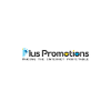 PLUS PROMOTIONS UK LIMITED