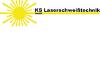 KS-LASERSCHWEISSTECHNIK GMBH