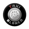 TAXI BLANCO