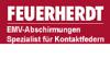 FEUERHERDT GMBH