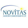 NOVITAS ENERJI SISTEMLERI LTD.ŞTI