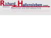 RICHARD HALLENSLEBEN GMBH